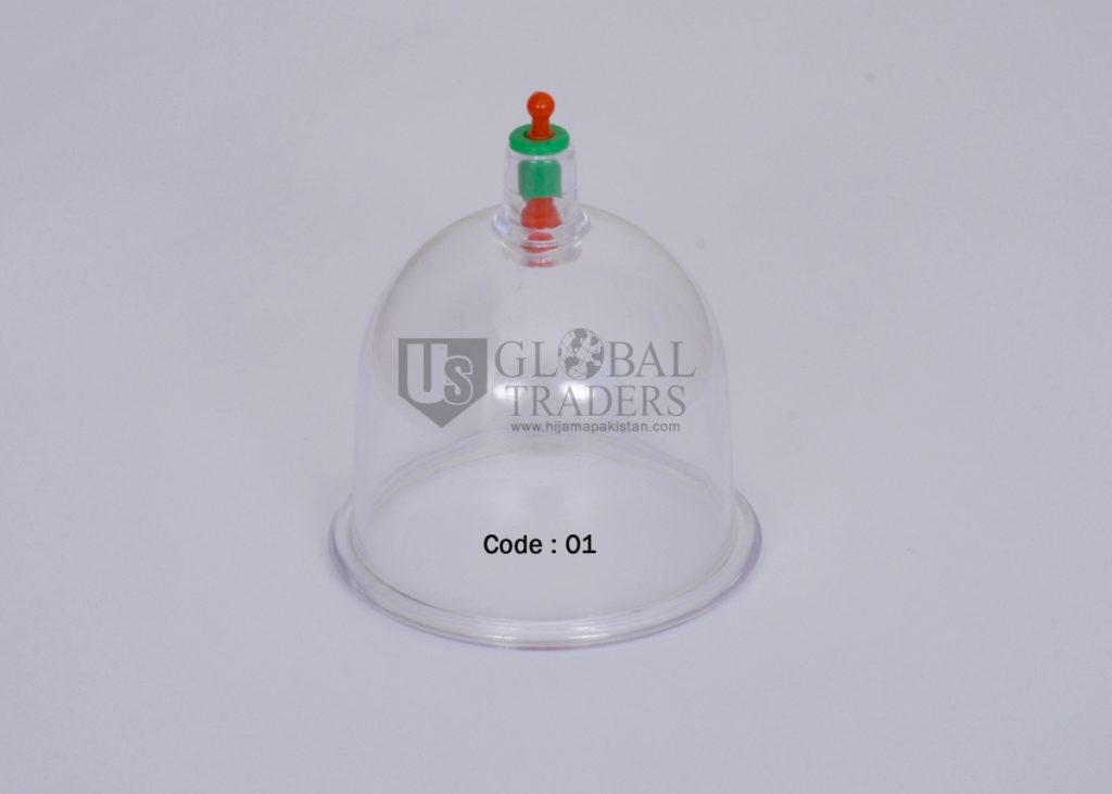 HIjama Cups Biggest size Hijama cup HijamaPakistan