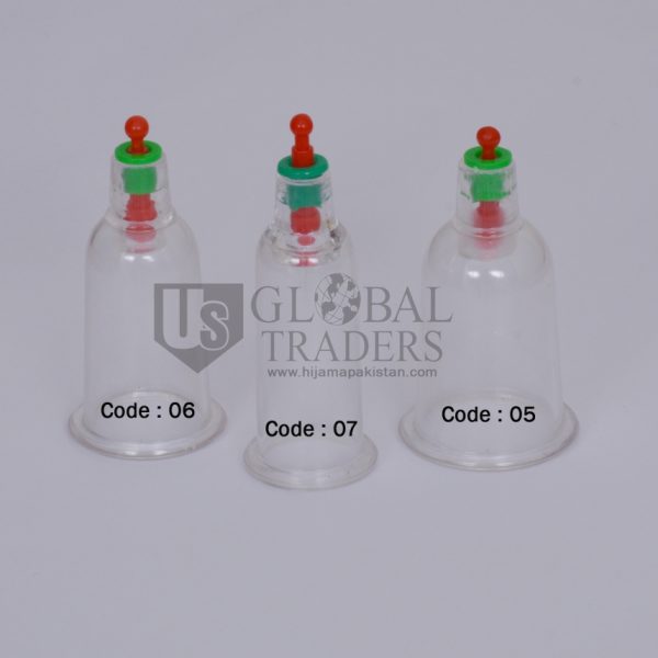 HIjama Cups Biggest size Hijama cup HijamaPakistan