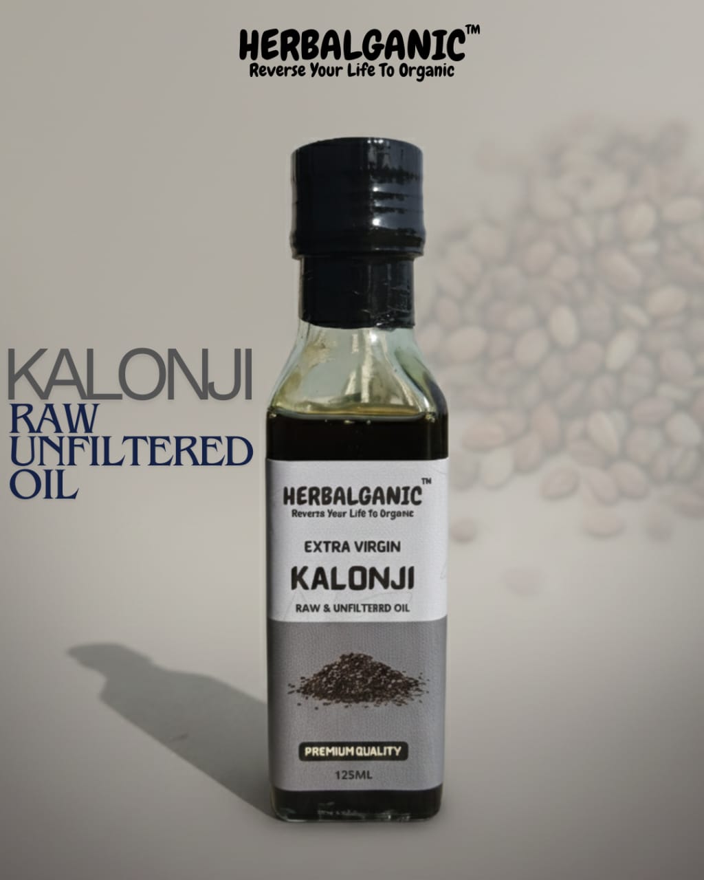 Kalonji