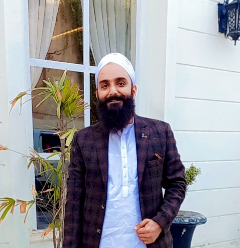 Hakeem Muhammad Bilal - The Hijama Guy