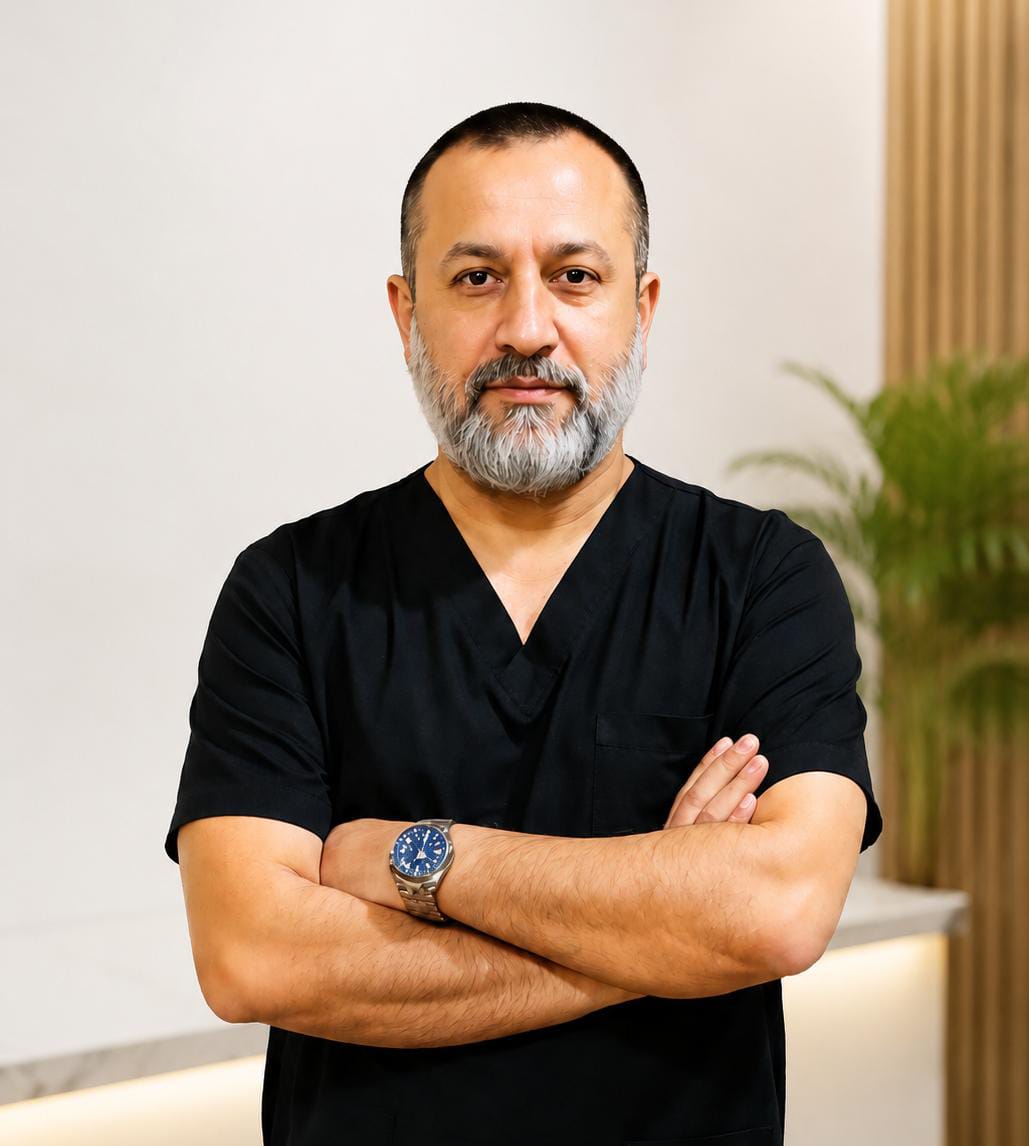 Atta Ullah Shakoor