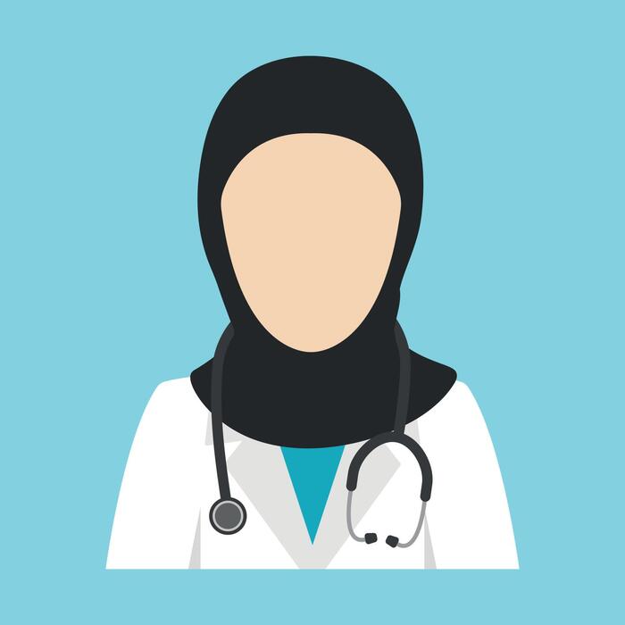 Dr Mariam