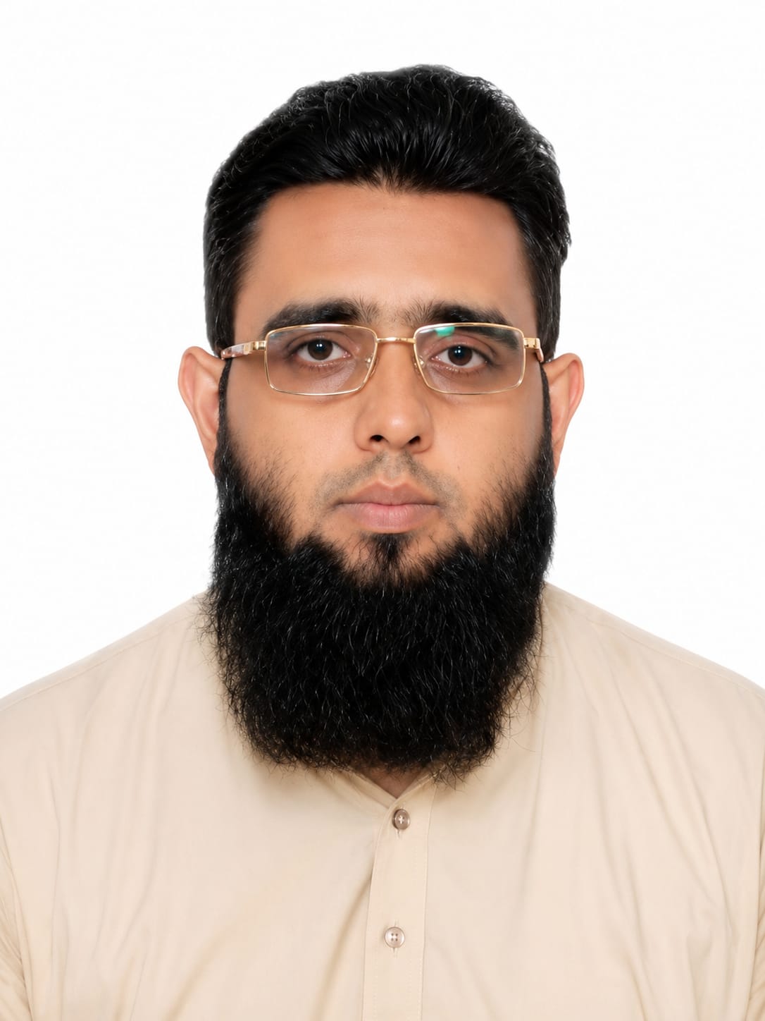 Dr Salman Anbalvi