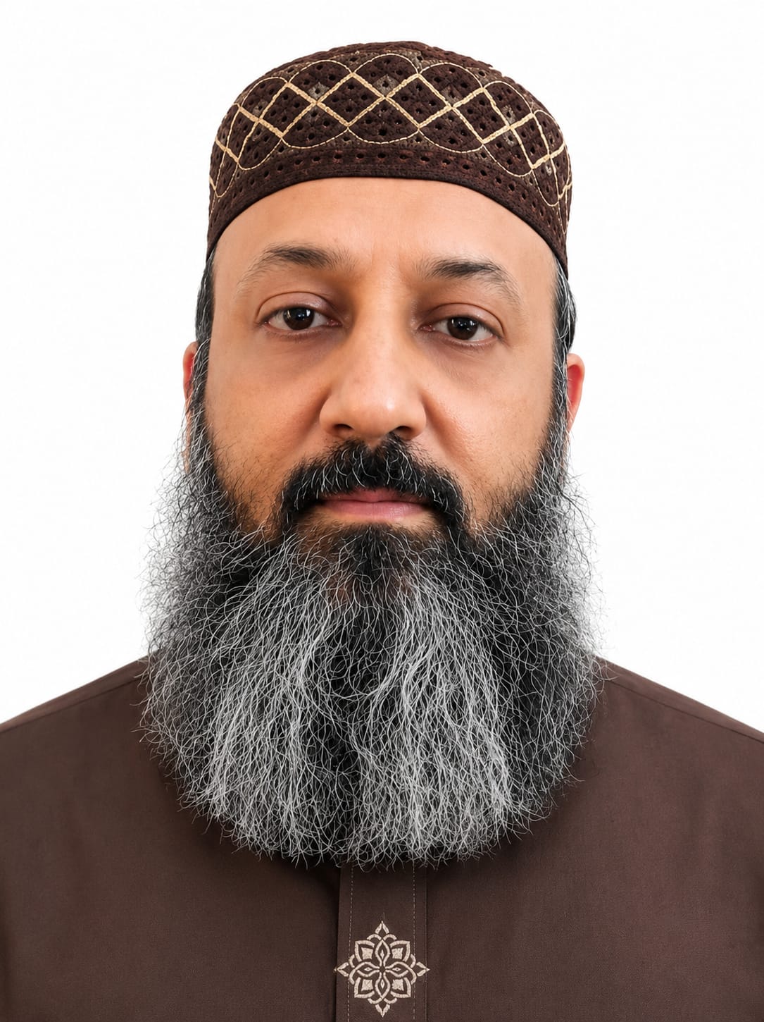 Dr Sohail Zafar