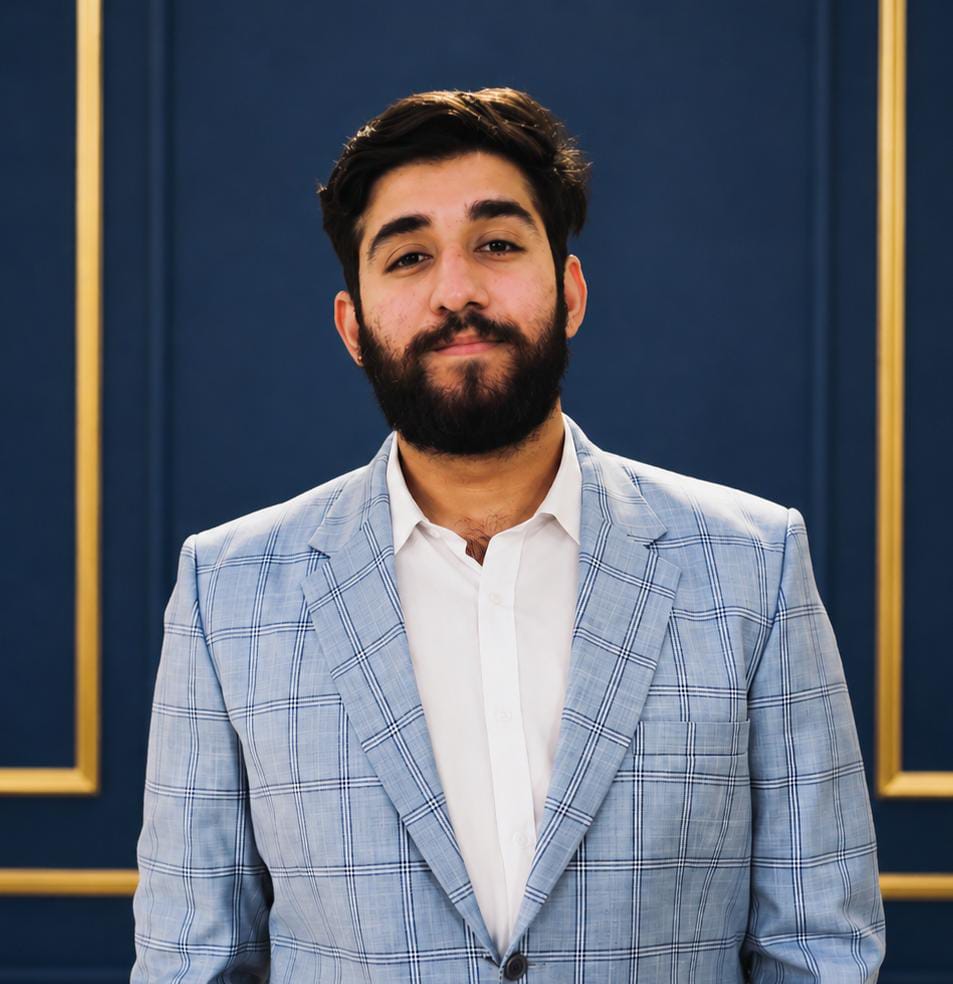 Hakeem Saad Mehboob