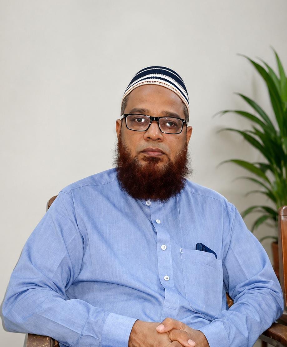Hakeem Sherazi
