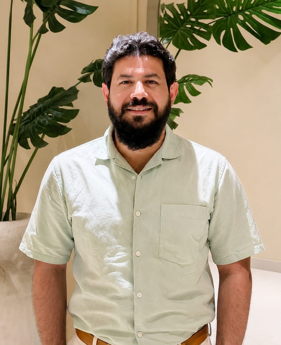 Zaid Zahoor Butt