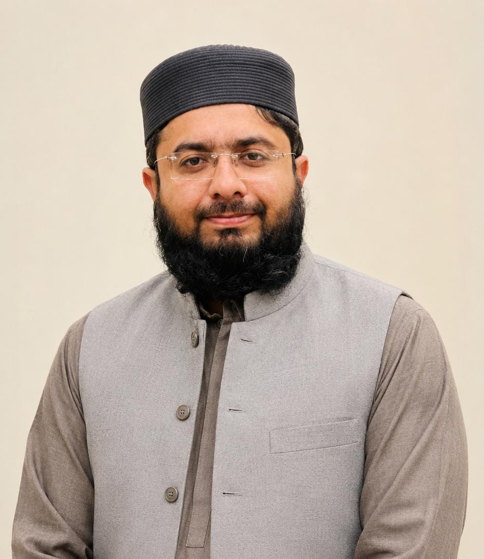 Zubair Iqbal