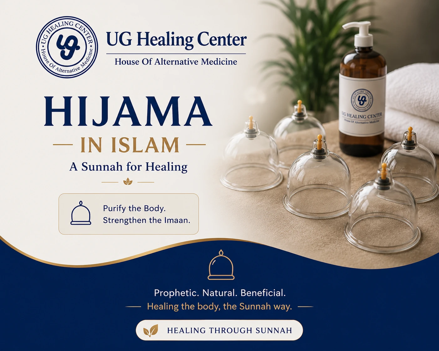 Hijama In Islam